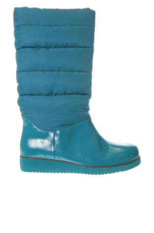 Γυναικείες μπότες Flip Flop, Μέγεθος 41, Χρώμα Μπλέ, Τιμή 47,52 €
