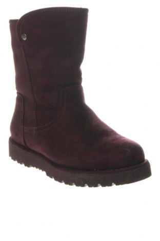 Γυναικείες μπότες Graceland, Μέγεθος 36, Χρώμα Κόκκινο, Τιμή 10,76 €
