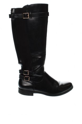 Γυναικείες μπότες Graceland, Μέγεθος 38, Χρώμα Μαύρο, Τιμή 8,97 €