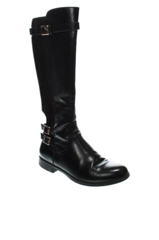 Γυναικείες μπότες Graceland, Μέγεθος 38, Χρώμα Μαύρο, Τιμή 13,99 €