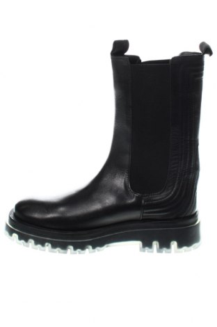 Damenstiefel Inuovo, Größe 38, Farbe Schwarz, Preis 49,62 €