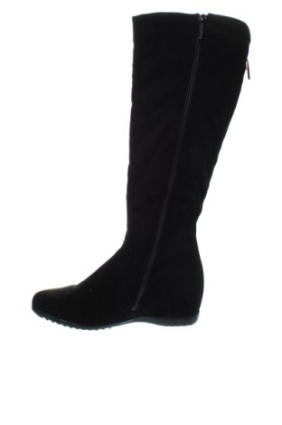 Γυναικείες μπότες Jenny Fairy, Μέγεθος 39, Χρώμα Μαύρο, Τιμή 13,88 €