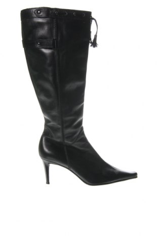 Γυναικείες μπότες Kennel & Schmenger, Μέγεθος 40, Χρώμα Μαύρο, Τιμή 25,31 €