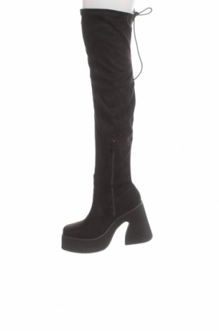 Damenstiefel Koi Footwear, Größe 38, Farbe Schwarz, Preis € 21,09
