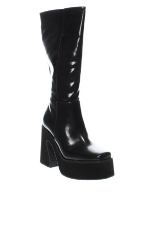 Damenstiefel Koi Footwear, Größe 36, Farbe Schwarz, Preis 37,42 €