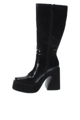 Γυναικείες μπότες Koi Footwear, Μέγεθος 36, Χρώμα Μαύρο, Τιμή 30,62 €