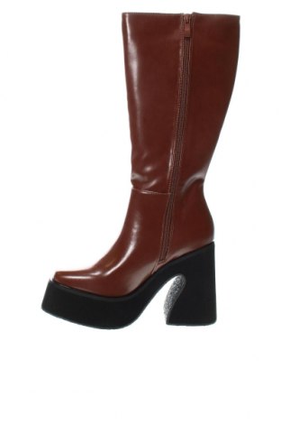 Damenstiefel Koi Footwear, Größe 36, Farbe Braun, Preis € 27,22