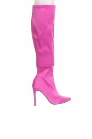 Dámske topánky  Migato, Veľkosť 36, Farba Ružová, Cena  14,29 €