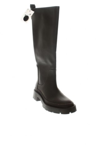 Damenstiefel Pimkie, Größe 39, Farbe Schwarz, Preis € 37,39