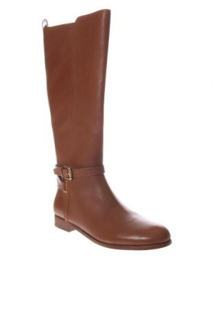 Damenstiefel Ralph Lauren, Größe 44, Farbe Braun, Preis € 324,23