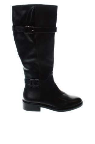 Γυναικείες μπότες Tamaris, Μέγεθος 37, Χρώμα Μαύρο, Τιμή 32,66 €