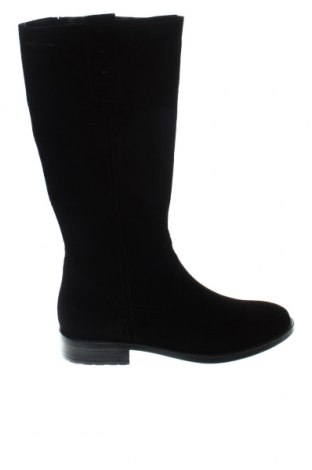 Γυναικείες μπότες Tamaris, Μέγεθος 40, Χρώμα Μαύρο, Τιμή 19,49 €