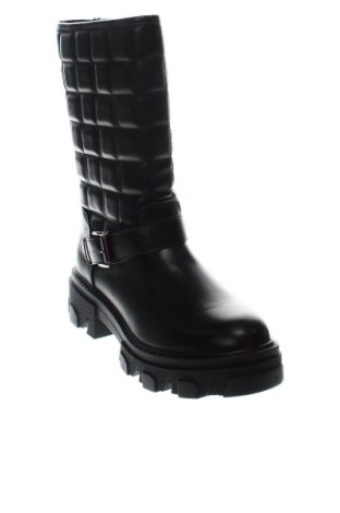 Γυναικείες μπότες Tata, Μέγεθος 39, Χρώμα Μαύρο, Τιμή 27,81 €