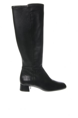 Γυναικείες μπότες Unisa, Μέγεθος 36, Χρώμα Μαύρο, Τιμή 72,49 €