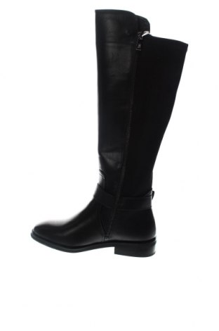 Γυναικείες μπότες Xti, Μέγεθος 38, Χρώμα Μαύρο, Τιμή 21,09 €