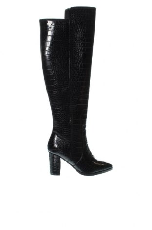 Γυναικείες μπότες Xti, Μέγεθος 37, Χρώμα Μαύρο, Τιμή 37,42 €