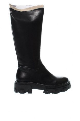 Damenstiefel Xti, Größe 39, Farbe Schwarz, Preis 29,26 €