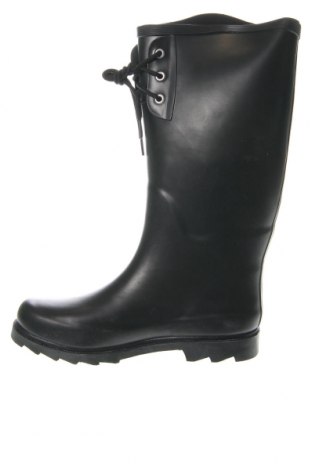 Γυναικείες μπότες Zign, Μέγεθος 39, Χρώμα Μαύρο, Τιμή 30,62 €