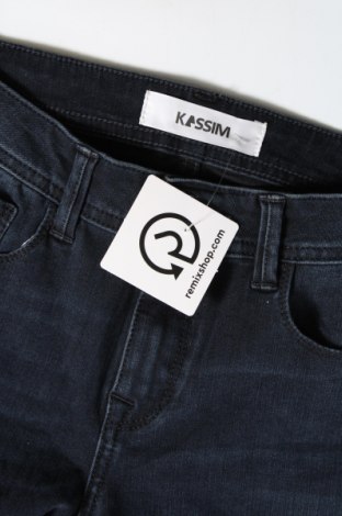 Dámske džínsy , Veľkosť S, Farba Modrá, Cena  6,88 €