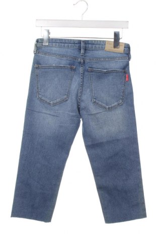 Dámske džínsy , Veľkosť XS, Farba Modrá, Cena  7,82 €