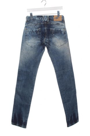 Dámské džíny , Velikost M, Barva Modrá, Cena  114,00 Kč
