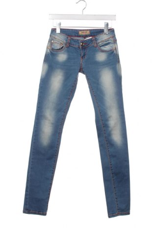 Damen Jeans, Größe S, Farbe Blau, Preis 4,15 €