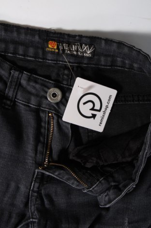 Dámske džínsy , Veľkosť XS, Farba Čierna, Cena  2,67 €