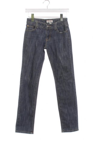 Dámske džínsy , Veľkosť S, Farba Modrá, Cena  3,68 €