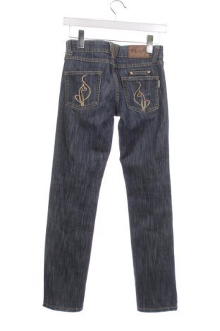 Dámske džínsy , Veľkosť S, Farba Modrá, Cena  3,68 €