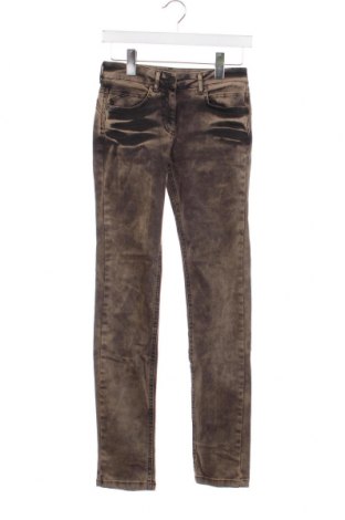 Damen Jeans Huit Six Sept, Größe XS, Farbe Mehrfarbig, Preis 4,45 €