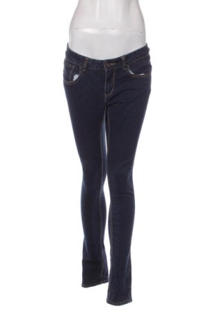 Dámske džínsy , Veľkosť L, Farba Modrá, Cena  2,67 €