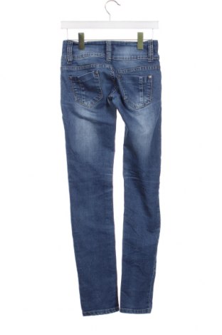 Damen Jeans, Größe S, Farbe Blau, Preis € 14,84