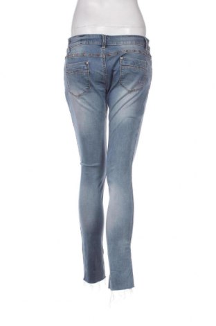 Damen Jeans, Größe M, Farbe Blau, Preis 14,84 €
