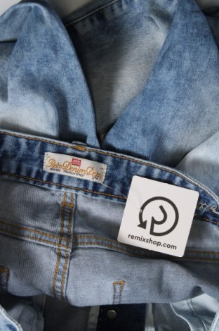 Dámske džínsy , Veľkosť XS, Farba Modrá, Cena  3,87 €