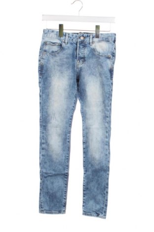 Damen Jeans, Größe XS, Farbe Blau, Preis 5,80 €