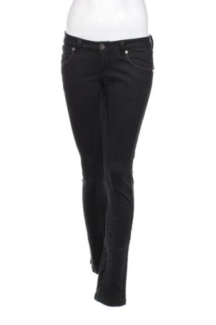 Damen Jeans, Größe M, Farbe Schwarz, Preis 4,15 €