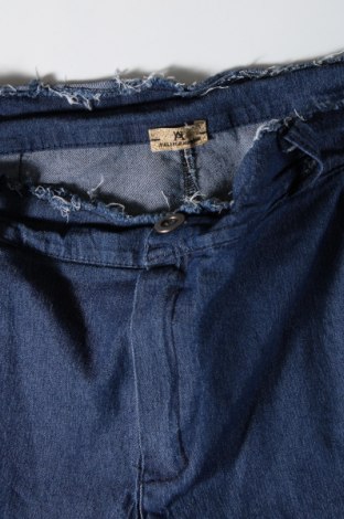 Dámské džíny , Velikost L, Barva Modrá, Cena  405,00 Kč