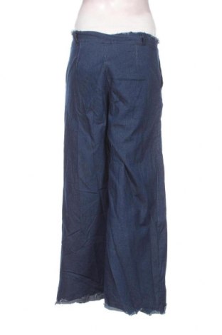 Damen Jeans, Größe L, Farbe Blau, Preis 16,35 €
