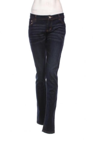 Damen Jeans 7 For All Mankind, Größe L, Farbe Blau, Preis € 25,23