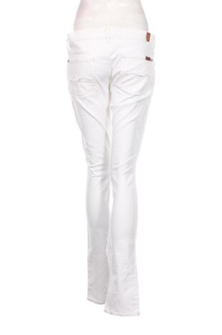 Damen Jeans 7 For All Mankind, Größe M, Farbe Weiß, Preis € 14,32