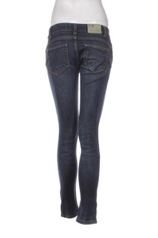 Damen Jeans 72D, Größe S, Farbe Blau, Preis 4,45 €