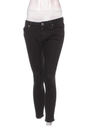 Damen Jeans ASOS, Größe M, Farbe Schwarz, Preis 4,44 €