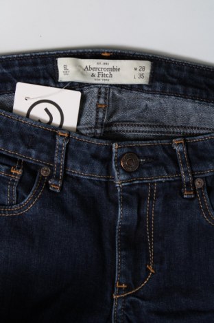 Damen Jeans Abercrombie & Fitch, Größe M, Farbe Blau, Preis € 37,58