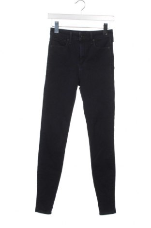 Damen Jeans Abercrombie & Fitch, Größe XS, Farbe Blau, Preis 14,91 €