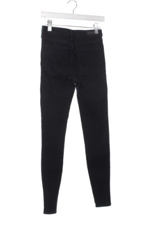 Blugi de femei Abercrombie & Fitch, Mărime XS, Culoare Albastru, Preț 27,55 Lei