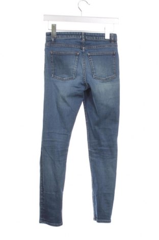Damen Jeans Acne Studios, Größe XS, Farbe Blau, Preis € 14,11