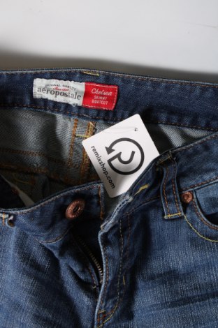 Damen Jeans Aeropostale, Größe S, Farbe Blau, Preis 6,66 €
