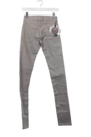 Damen Jeans April 77, Größe XS, Farbe Grau, Preis 5,60 €