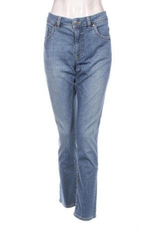Damen Jeans Atelier GARDEUR, Größe L, Farbe Blau, Preis 16,57 €