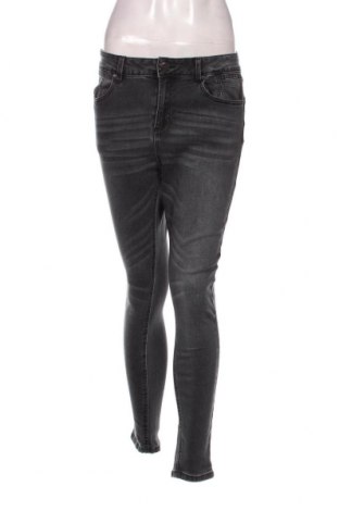 Damen Jeans Beloved, Größe M, Farbe Grau, Preis € 4,24